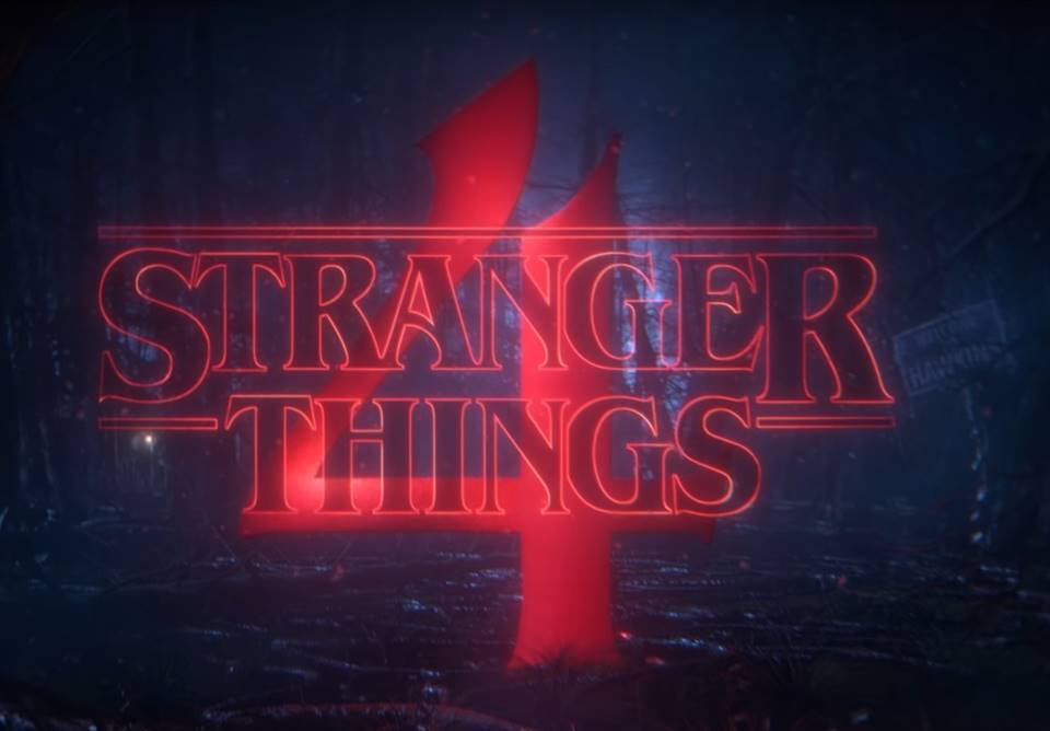 Stranger Things': Gravações da 5ª temporada devem começar em junho