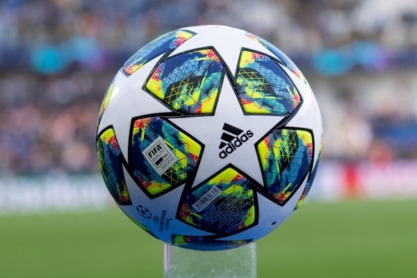 Uefa Champions League: Jogos e Onde Assistir à 2ª Rodada Ao Vivo