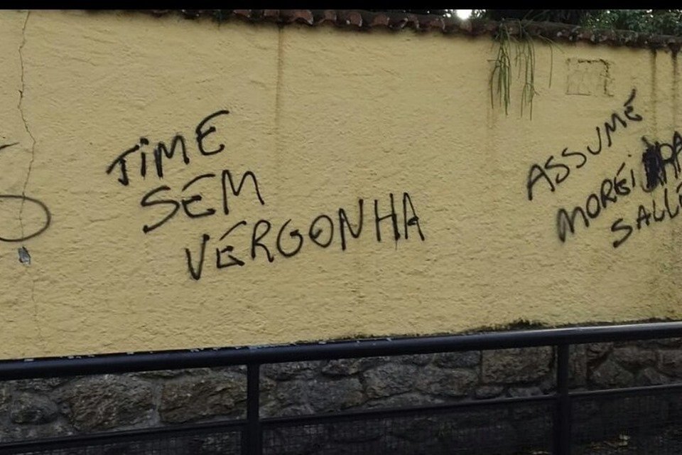 Reprodução/Twitter