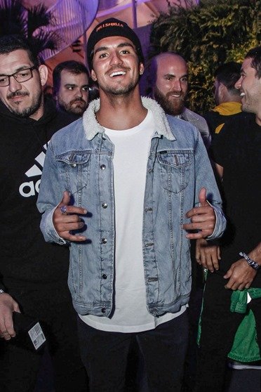 Gabriel Medina