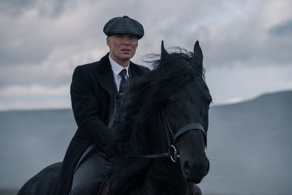 Peaky Blinders: Revelados easter-eggs da 5ª temporada - Notícias de séries  - AdoroCinema