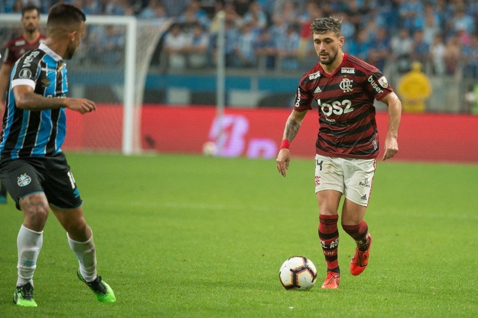 Flamengo x São Paulo: quem tem o melhor time? Vote e veja opiniões