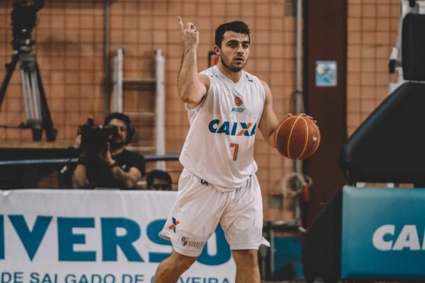 Com investimento alto em transmissões, NBB terá 100% dos jogos ao