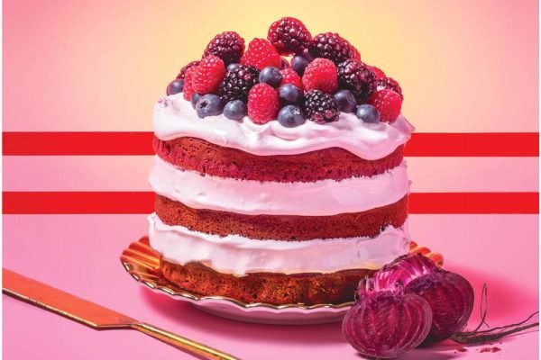 dez receitas de bolo Red Velvet para você experimentar: eBook : aprecida,  Daniele: : Loja Kindle