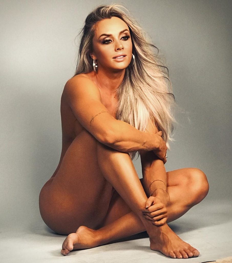 juju salimeni