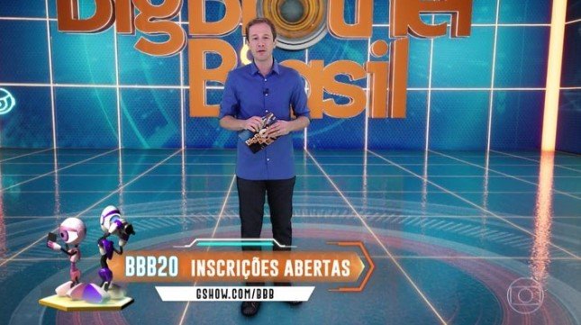 Big Brother Brasil