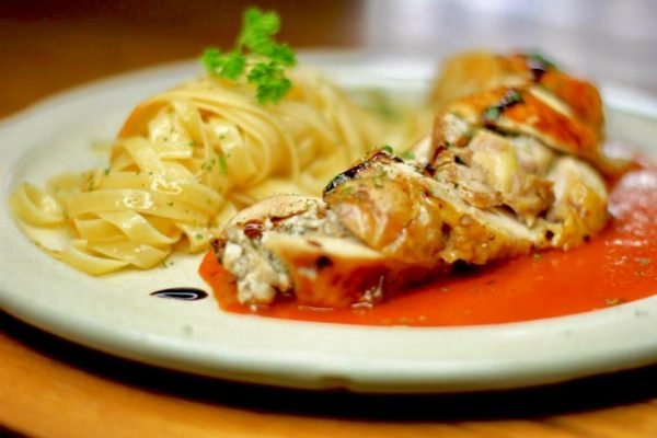 Chicken-Italian