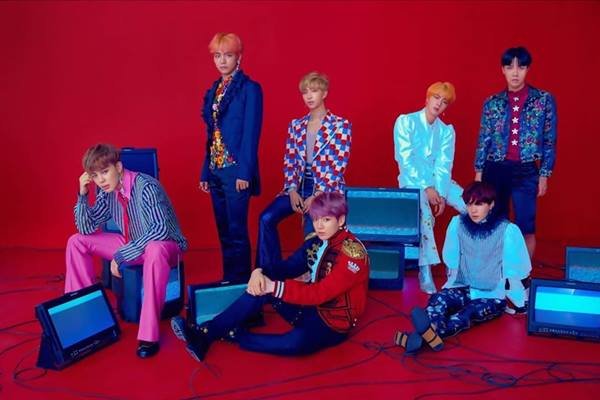 Dreamers', música que Jungkook cantou na abertura da Copa do Catar, estreia  no 2º lugar do mundo, Copa do Catar