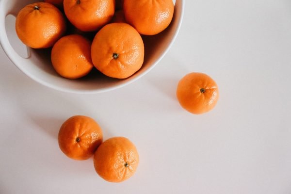 tangerina mexerica