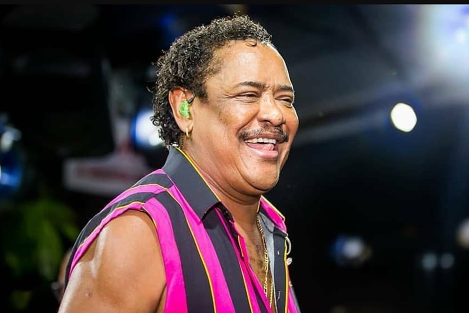 Compadre Washigton