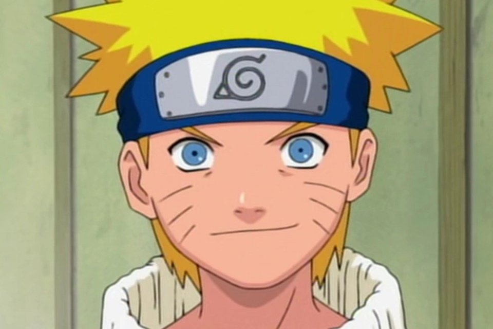 Ninja! Jovem entrega currículo com habilidade de assistir Naruto