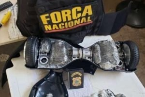 Divulgação/Polícia Federal