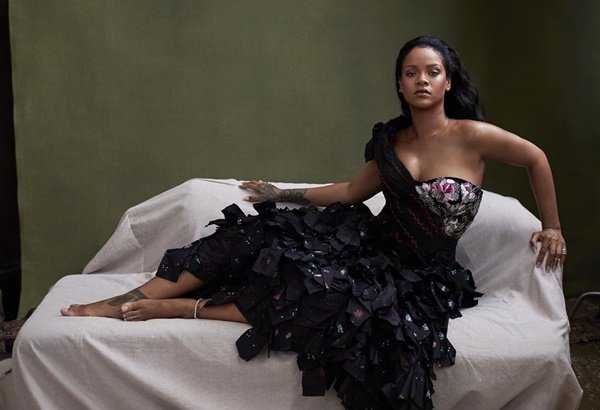 Ethan James Green/Reprodução/Vogue US
