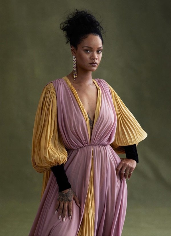 Ethan James Green/Reprodução/Vogue US