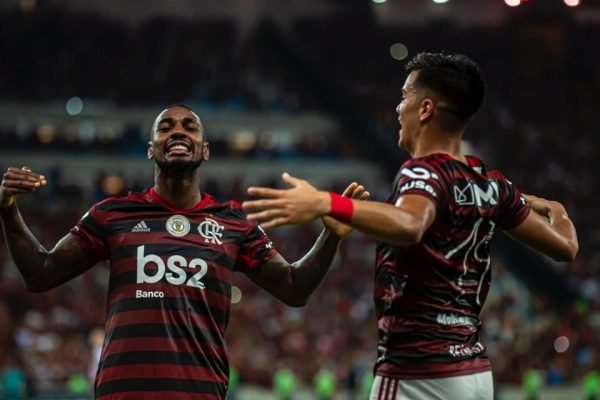 Flamengo-Gerson-e-Reinier