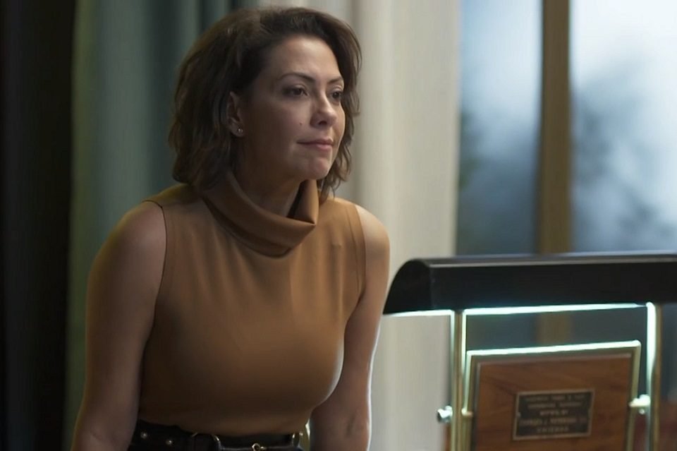 Reprodução/TV Globo