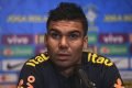 Jogador Casemiro