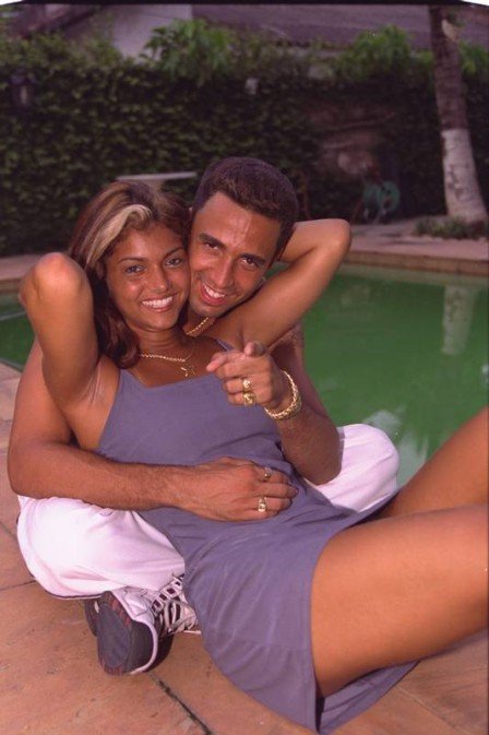 Latino e Kelly Key