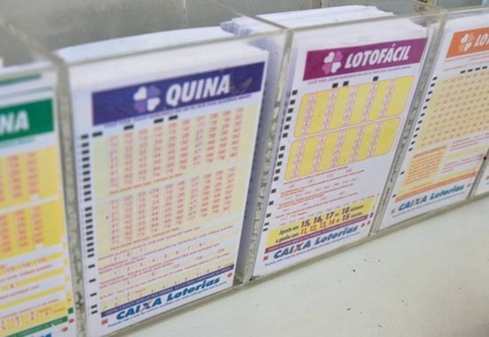 aplicativo jogar na loteria