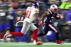 Maddie Meyer/Getty Images