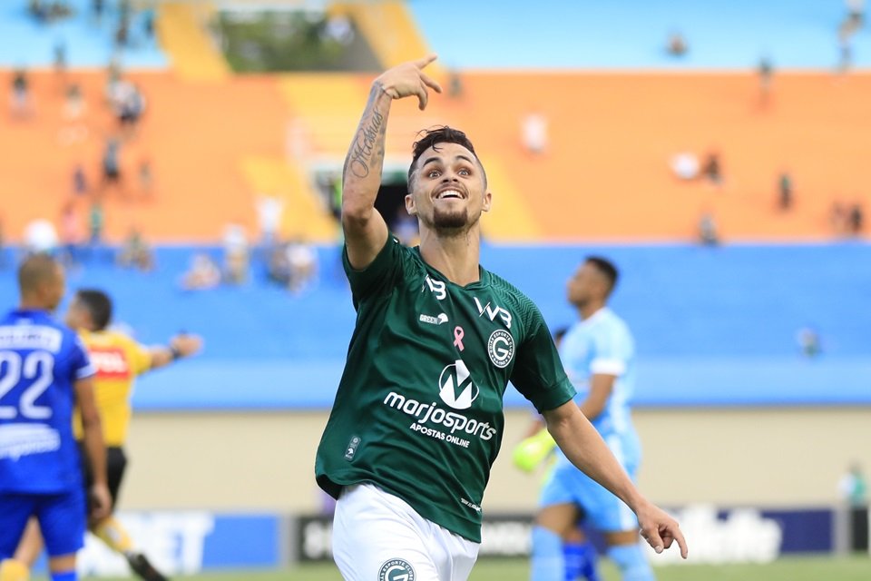Resultado de imagem para michael goiás