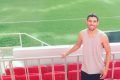 Facebook/Reprodução