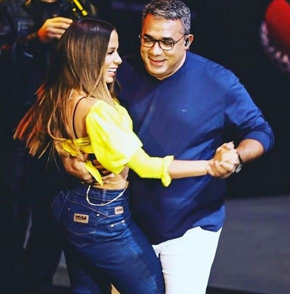 Painitto e Anitta