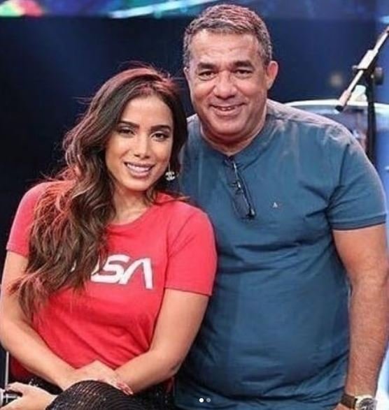 Painitto e Anitta
