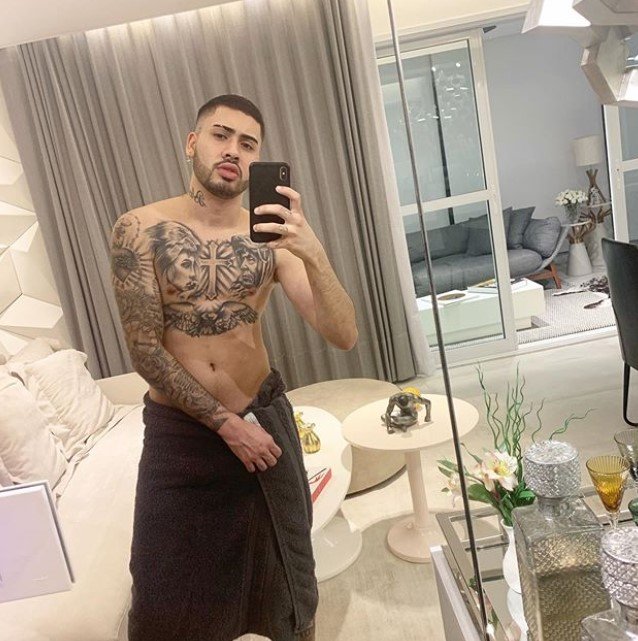 Kevinho