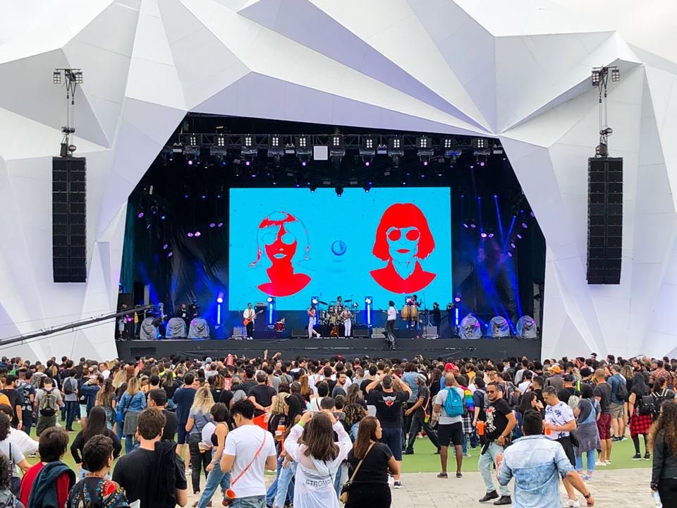 Rock In Rio