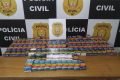 PCDF/Divulgação