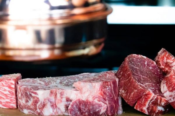 EUA mantém suspensão da compra de carne in natura brasileira