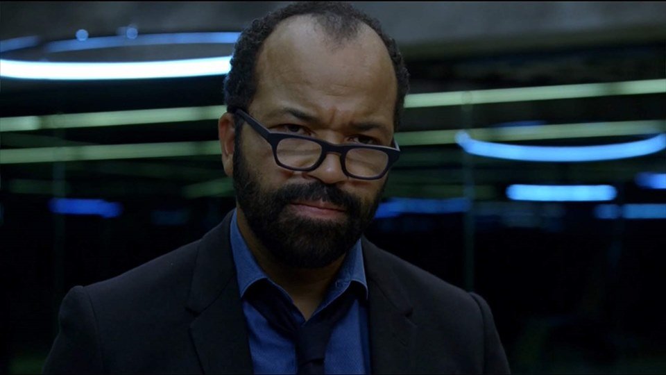Jeffrey Wright