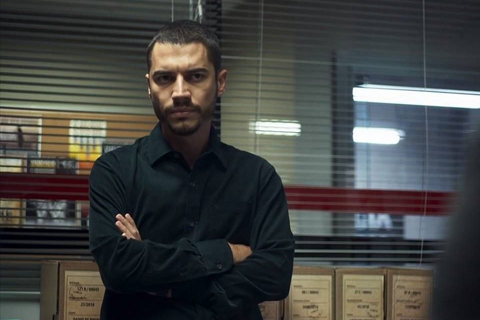 Reprodução/TV Globo