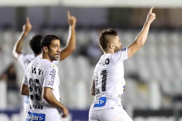 Santos X São Paulo Onde Assistir Horário Escalações Prováveis