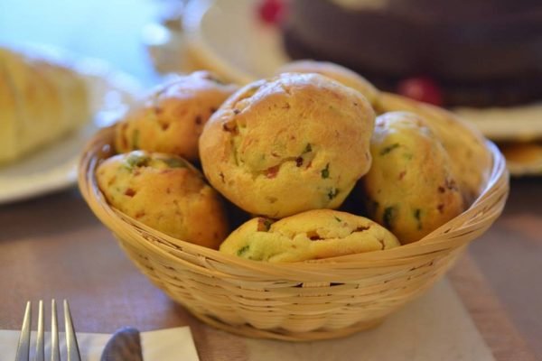 Broa de milho da vovó: receita simples e deliciosa para fazer em casa