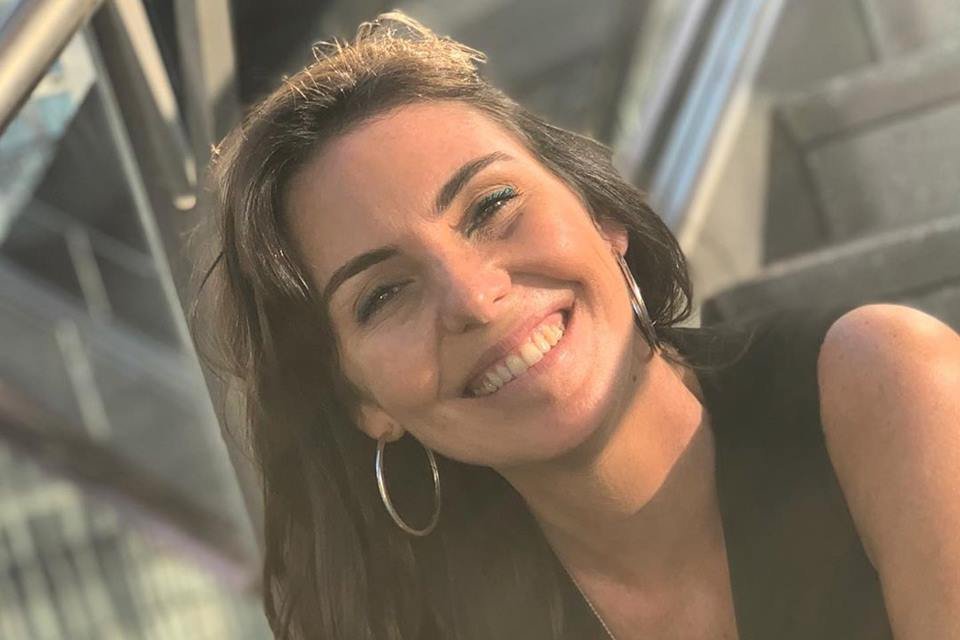 Glenda Koslowski