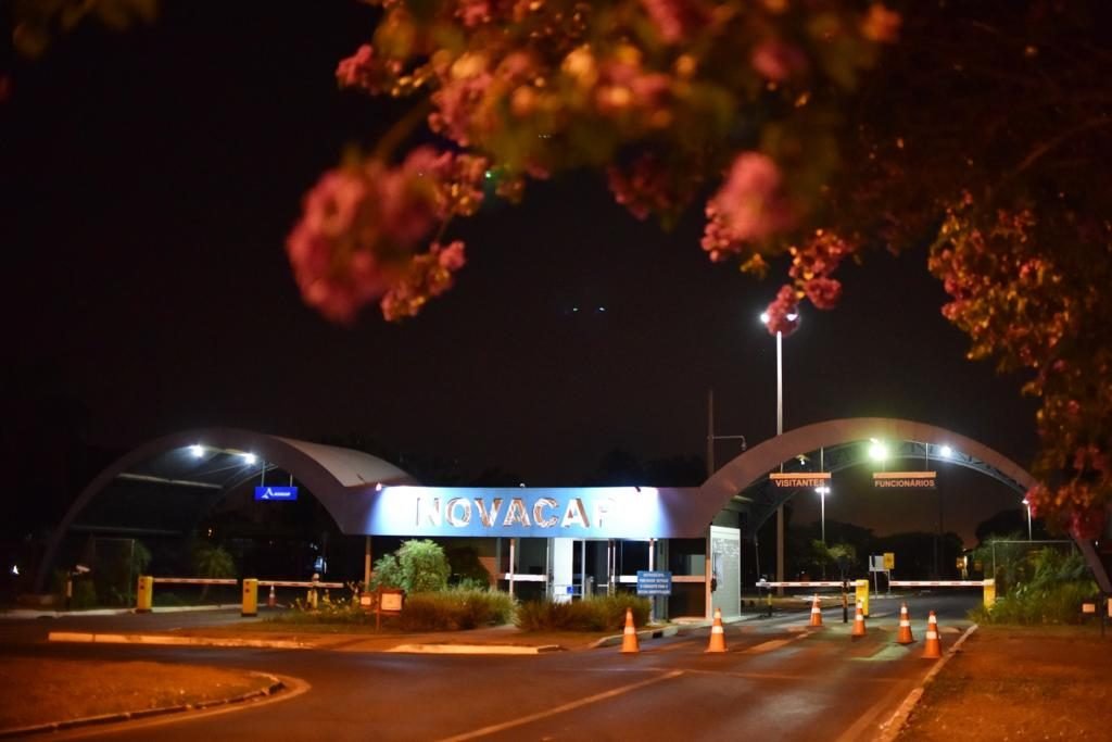 Novacap