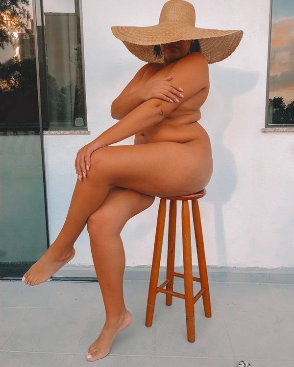 Reprodução/Instagram/@ritacarreiraa