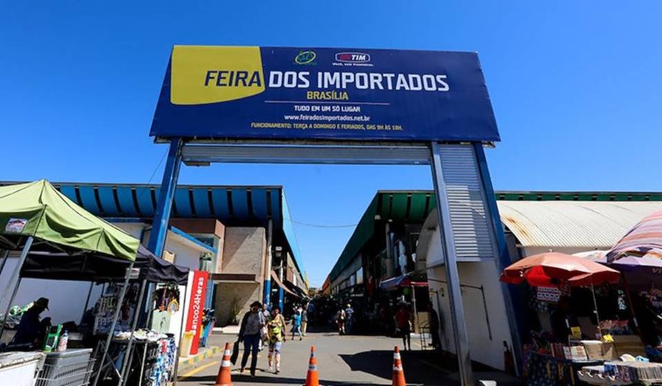 Feira dos Importados cooperativa tem de pagar diferença, diz STJ