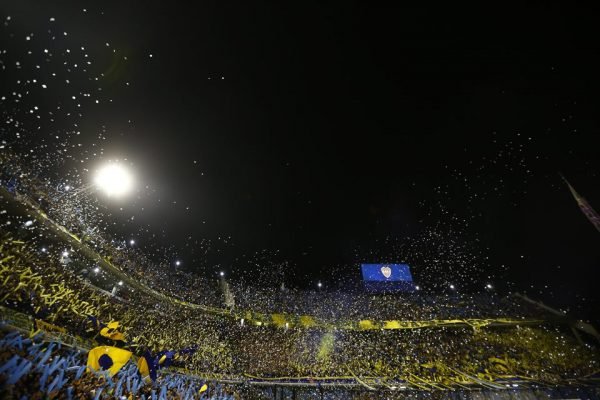 Boca Juniors v River Plate – Copa CONMEBOL Libertadores 2019