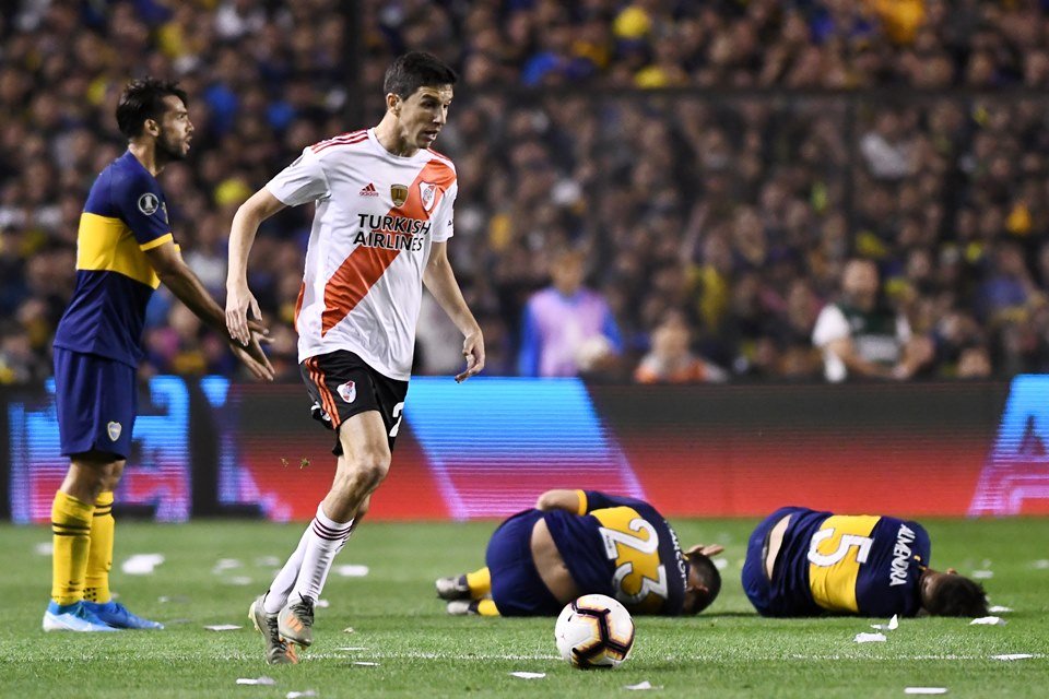 Rodrigo Valle/Getty Images