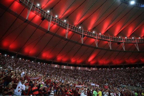 Flamengo v Gremio – Copa CONMEBOL Libertadores 2019 Semi-Final 2