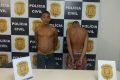PCDF/Divulgação