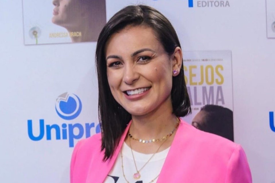 Andressa Urach