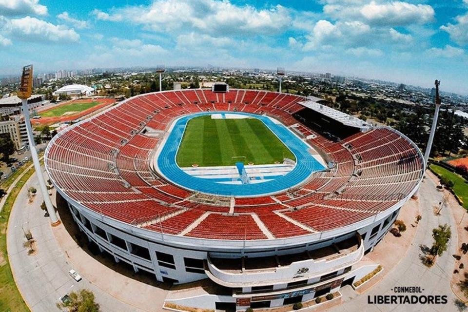 Conmebol confirma finais da Libertadores nos sábados dos dias 10 e