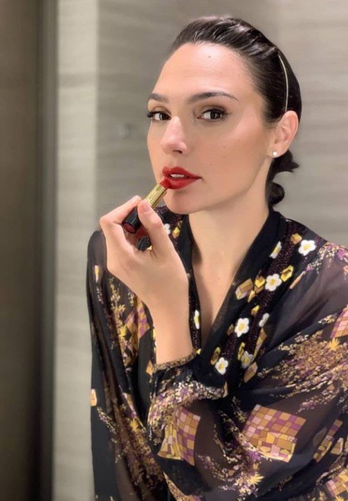 Novo live-action de 'Branca de Neve' traz Gal Gadot no elenco -  Entretenimento - R7 Cinema