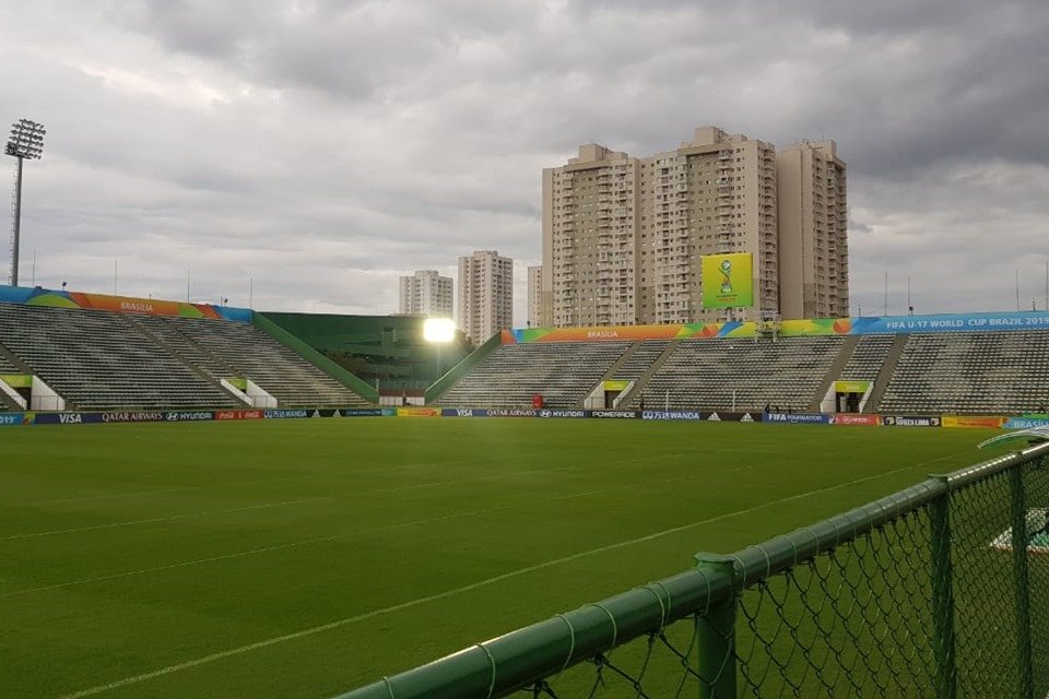 Guia do Mundial Sub-17: saiba tudo sobre a competição