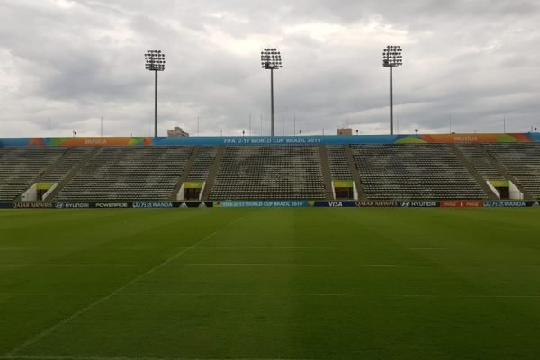 Clássico paraibano na Copa do Nordeste será disputado no Bezerrão