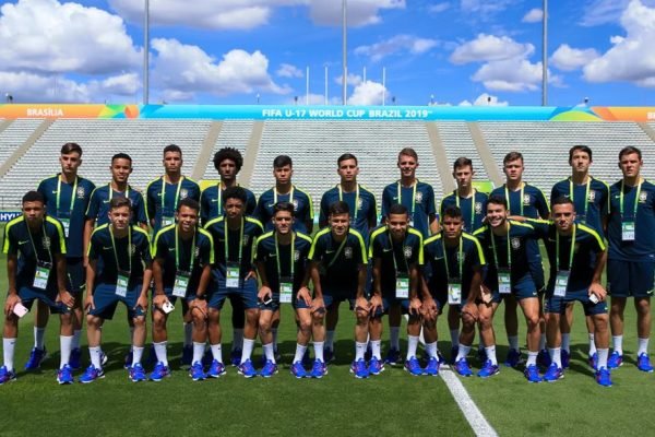 Campeonato Mundial de Futebol Sub-17 - Tudo Sobre - Estadão